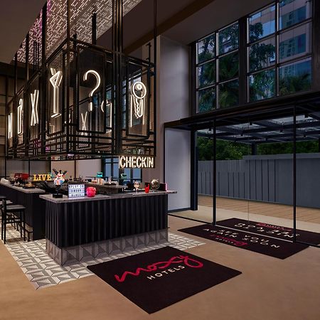 Moxy Mumbai Andheri West Extérieur photo