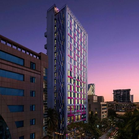 Moxy Mumbai Andheri West Extérieur photo