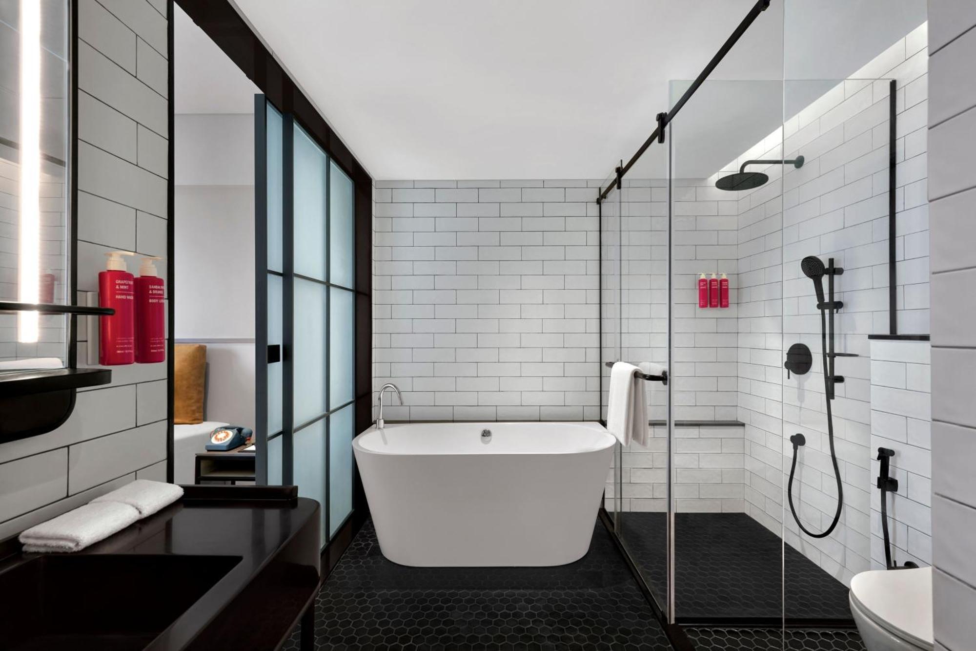 Moxy Mumbai Andheri West Extérieur photo