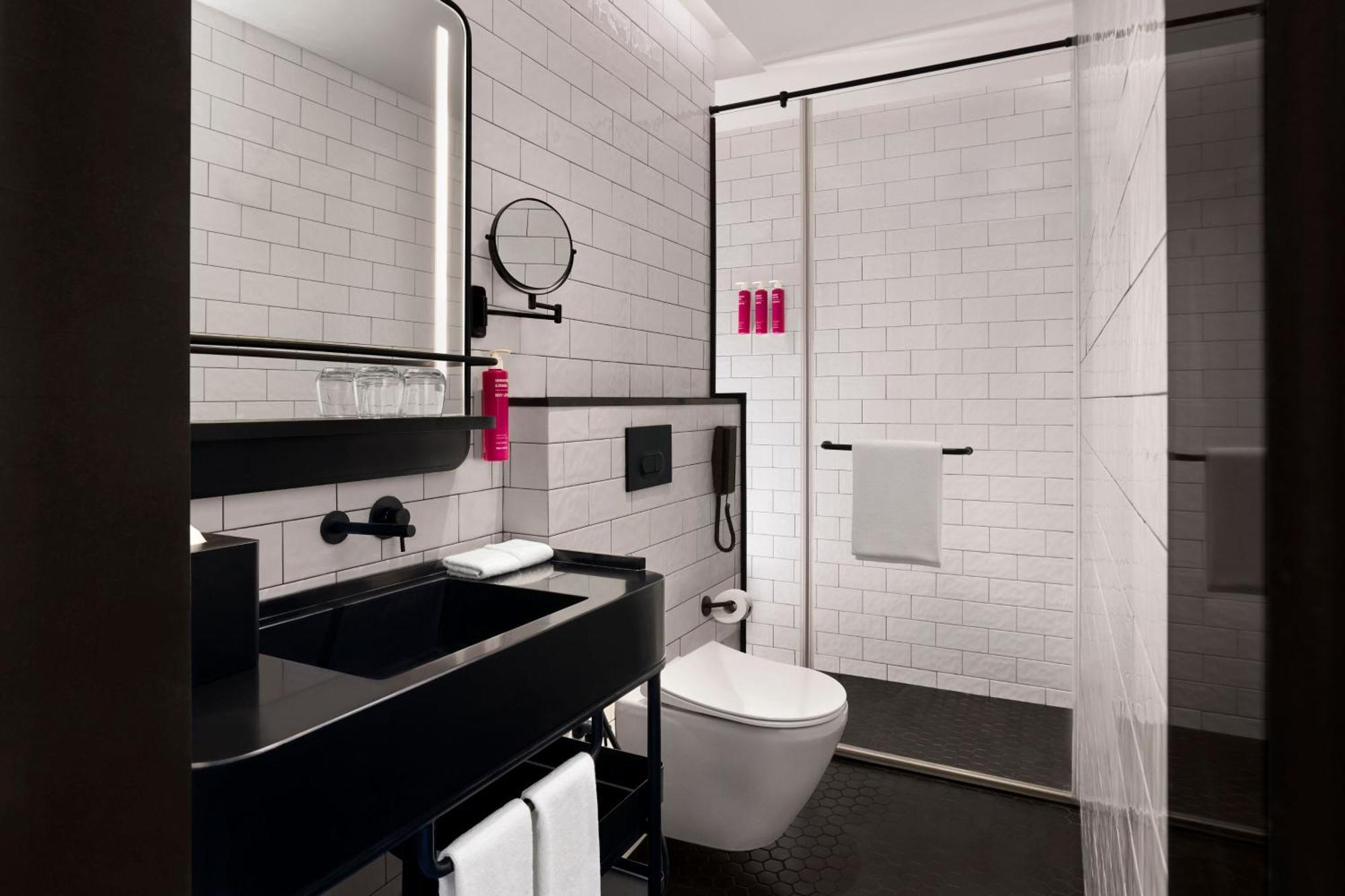 Moxy Mumbai Andheri West Extérieur photo
