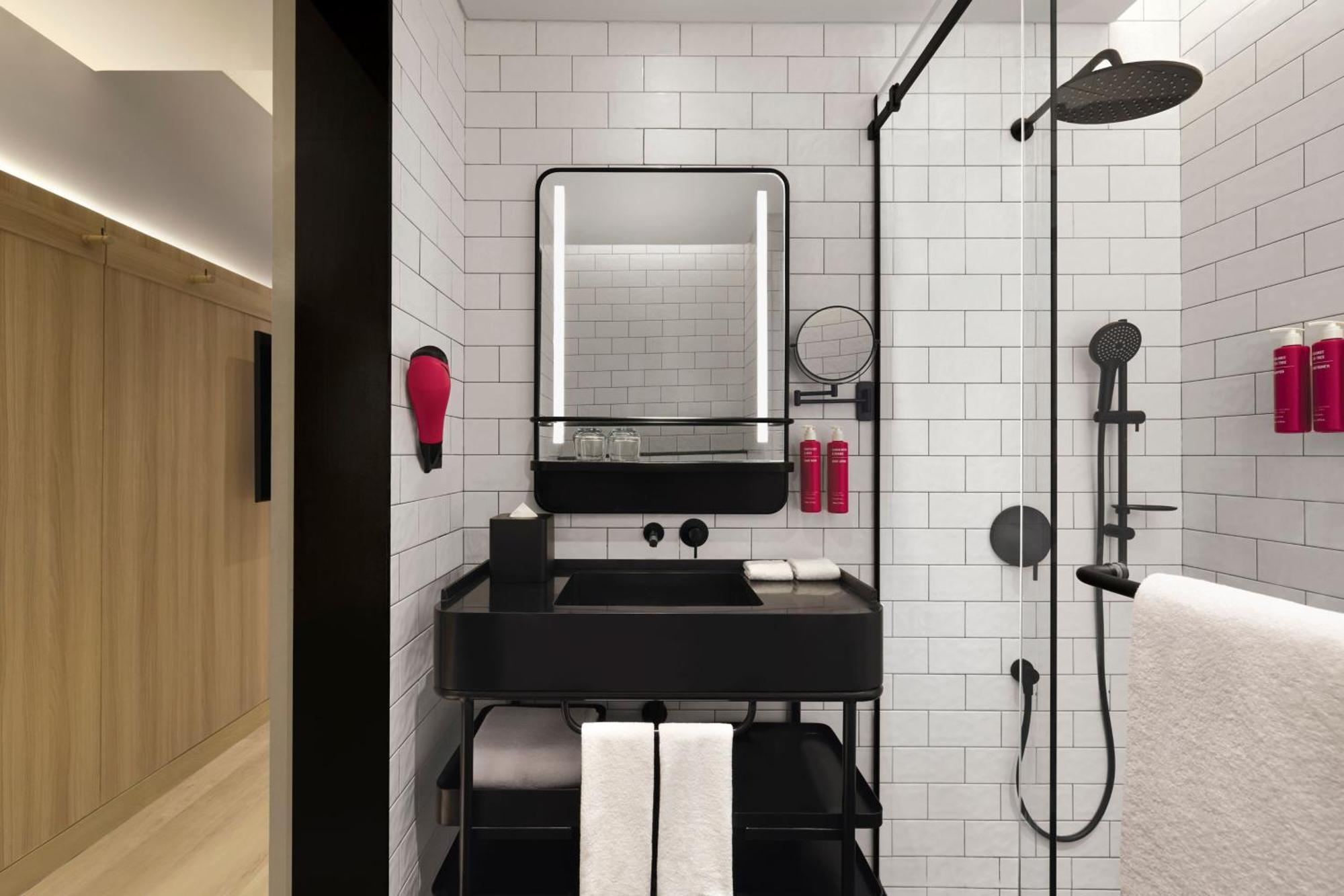 Moxy Mumbai Andheri West Extérieur photo