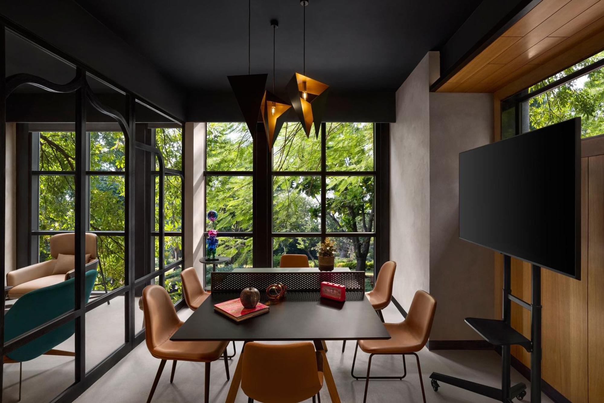 Moxy Mumbai Andheri West Extérieur photo