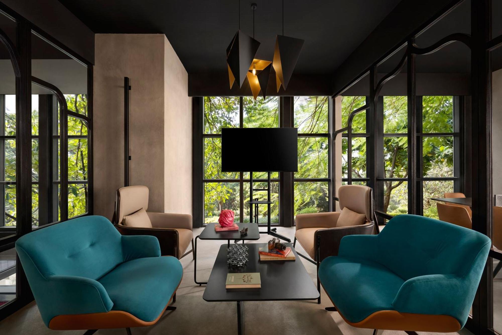 Moxy Mumbai Andheri West Extérieur photo