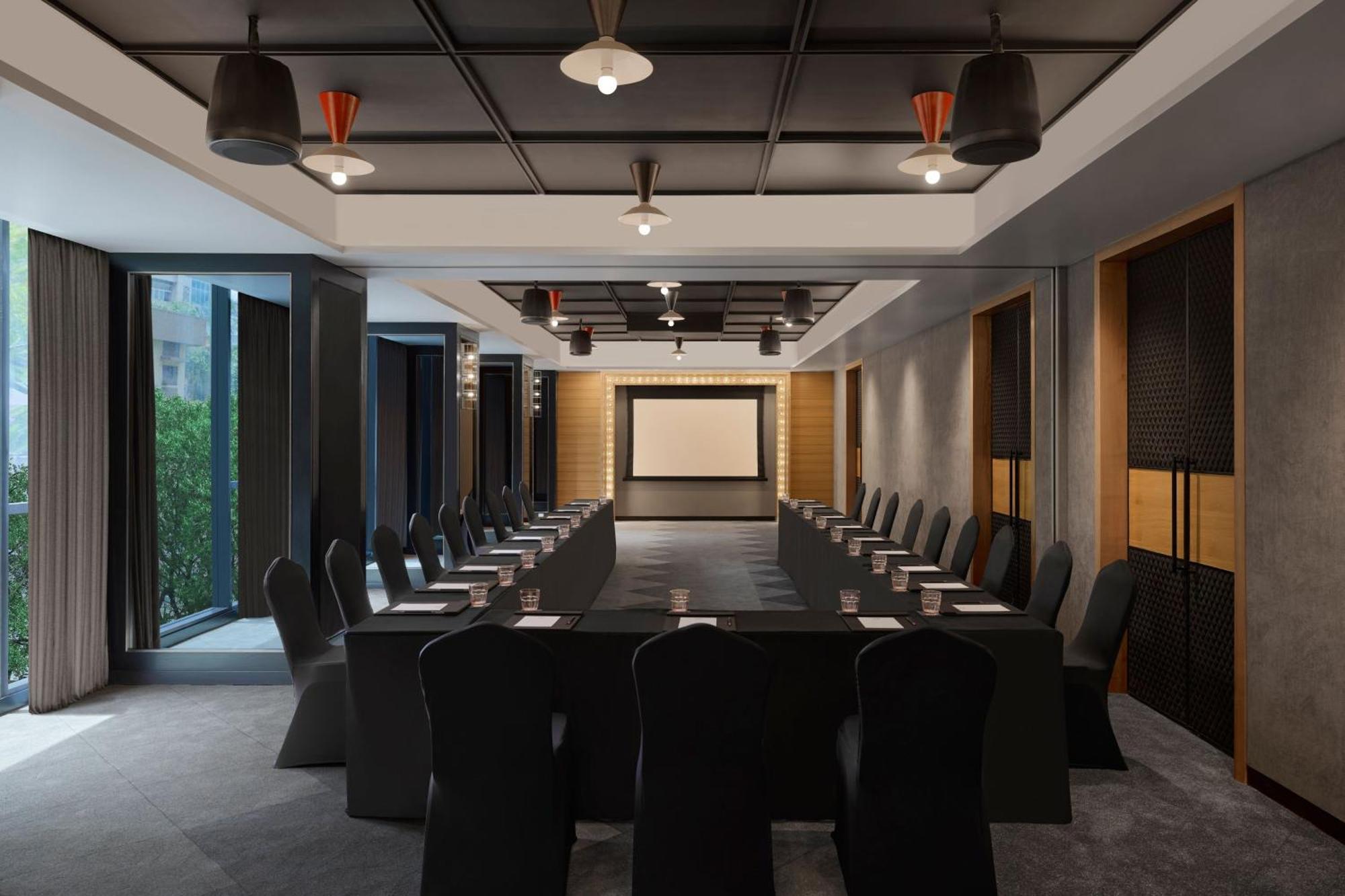 Moxy Mumbai Andheri West Extérieur photo