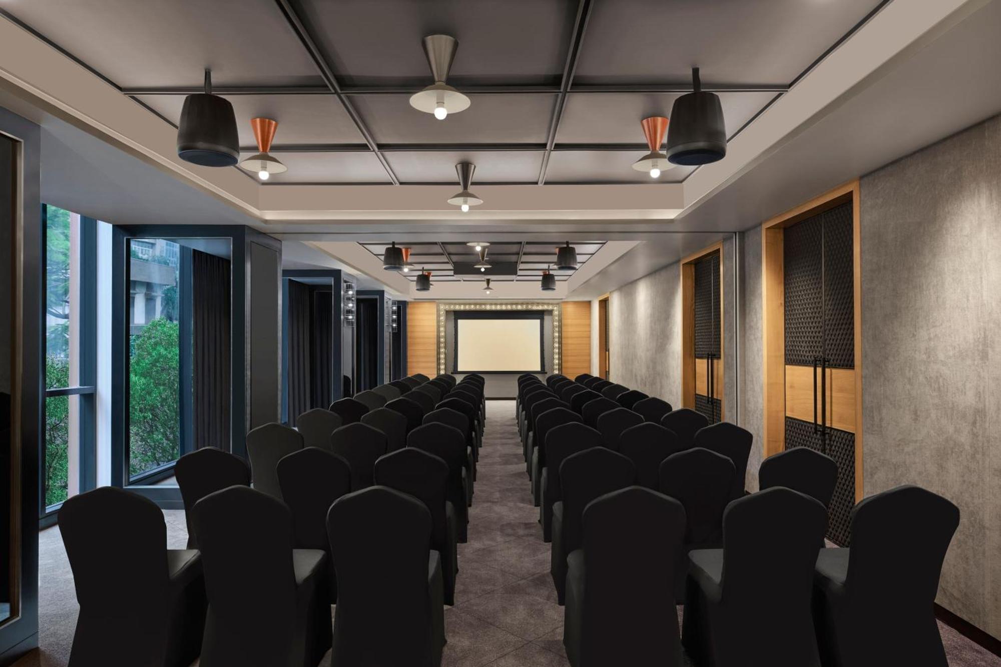 Moxy Mumbai Andheri West Extérieur photo