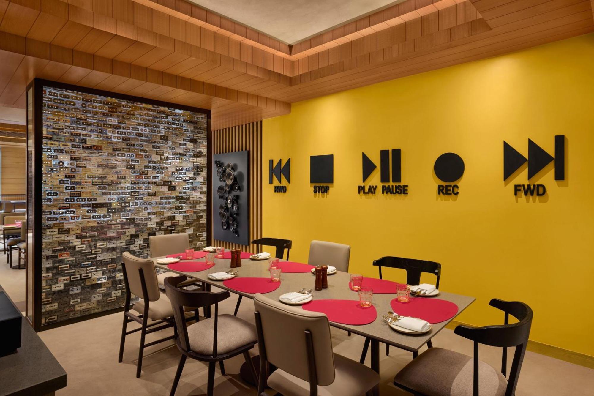 Moxy Mumbai Andheri West Extérieur photo