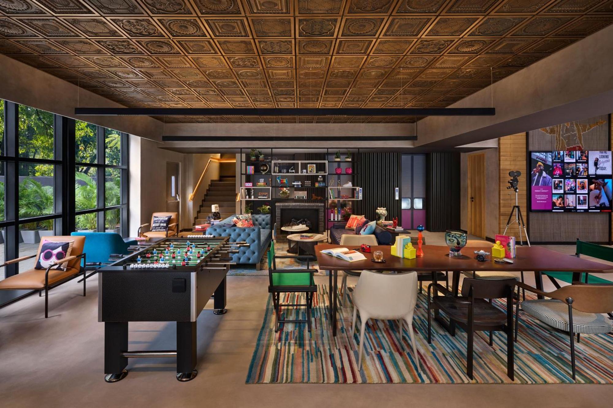 Moxy Mumbai Andheri West Extérieur photo