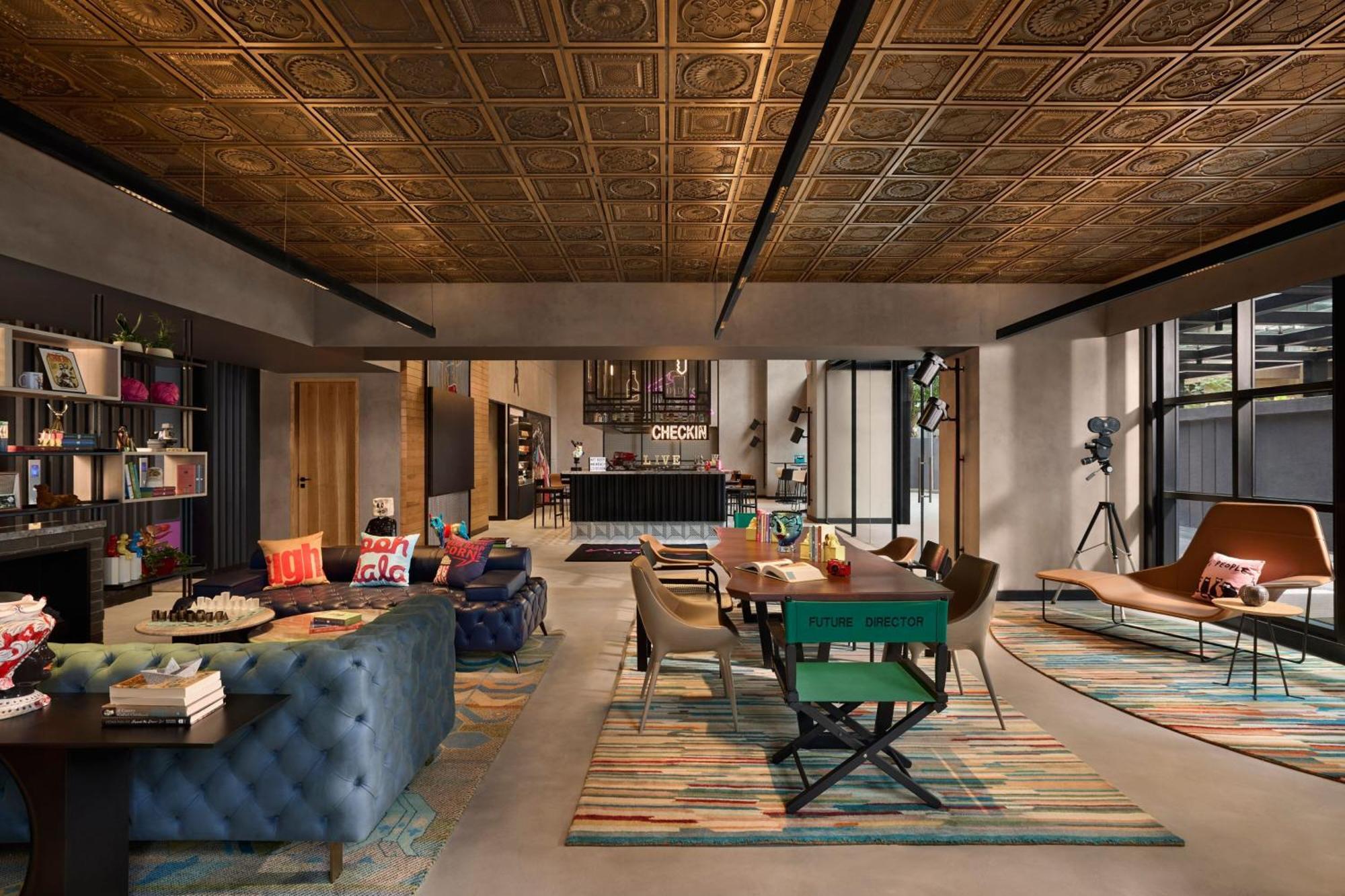 Moxy Mumbai Andheri West Extérieur photo